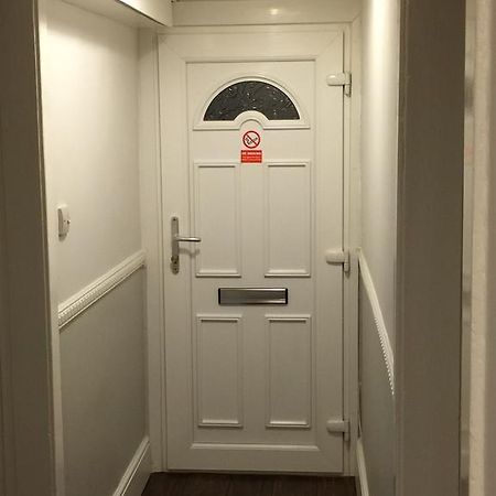 Clearburn Apartment Edinburgh Bilik gambar