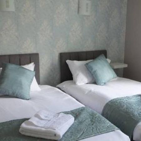 Clearburn Apartment Edinburgh Bilik gambar