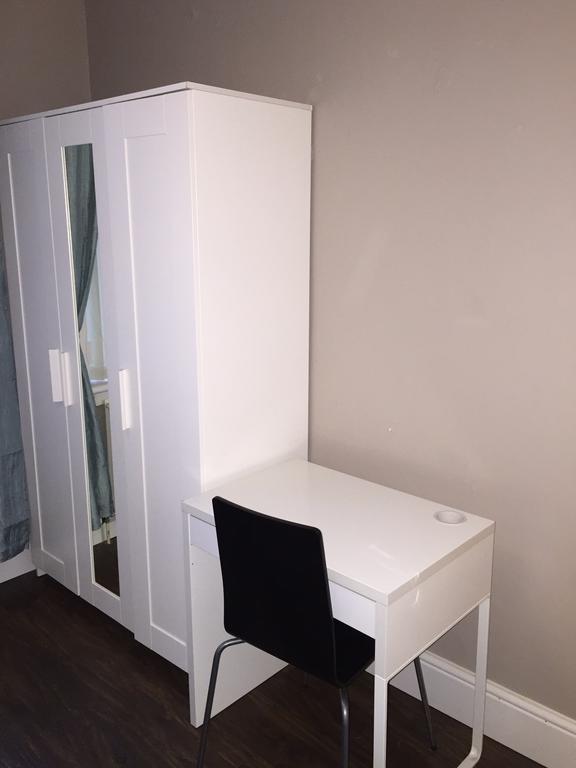 Clearburn Apartment Edinburgh Bilik gambar