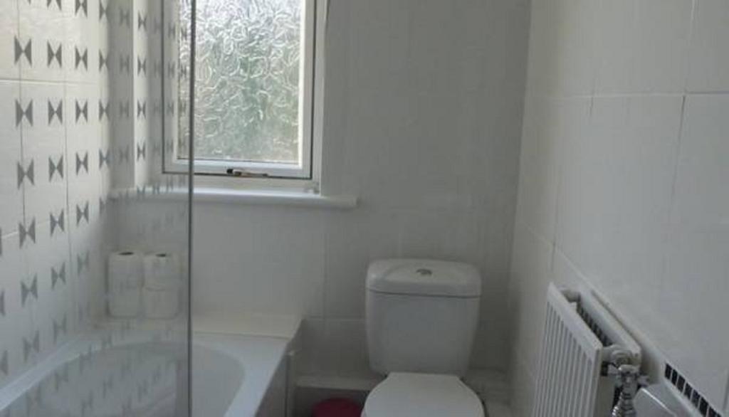 Clearburn Apartment Edinburgh Bilik gambar