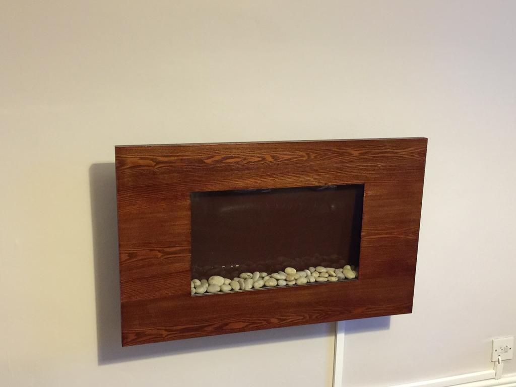 Clearburn Apartment Edinburgh Bilik gambar